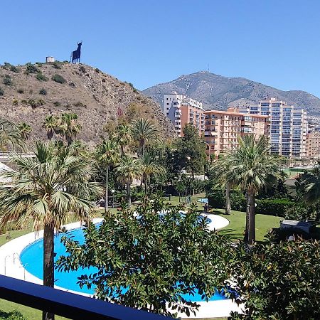 Apartamento 315 En Paseo Maritimo 96 Fuengirola Exterior foto