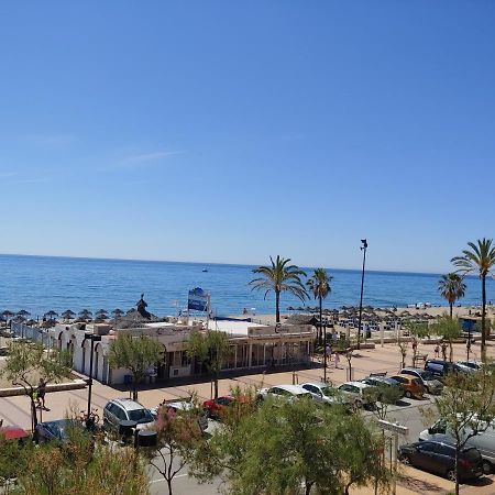 Apartamento 315 En Paseo Maritimo 96 Fuengirola Exterior foto