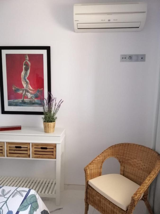 Apartamento 315 En Paseo Maritimo 96 Fuengirola Exterior foto