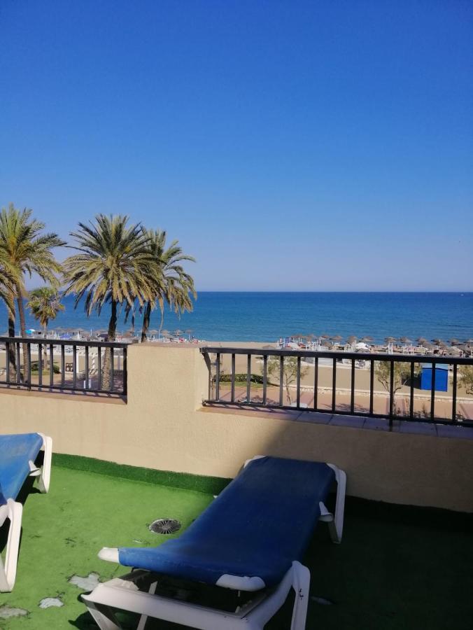 Ferienwohnung Apartamento 315 En Paseo Maritimo 96 Fuengirola Exterior foto