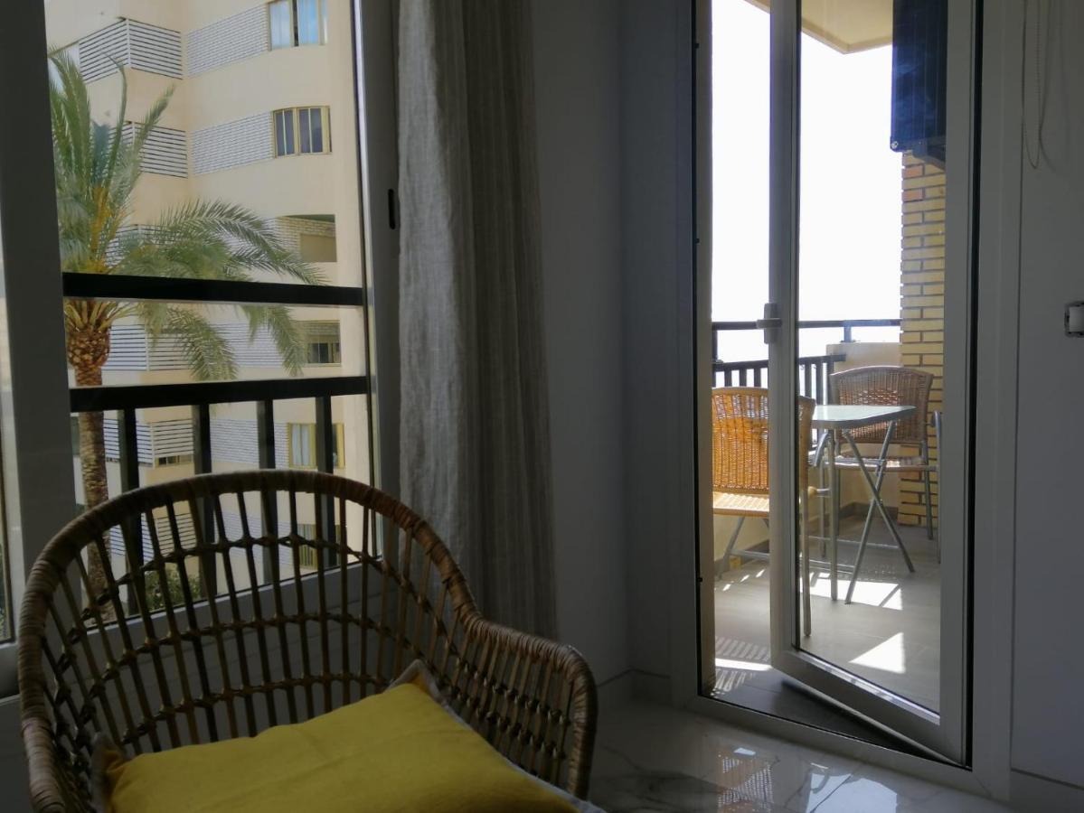 Apartamento 315 En Paseo Maritimo 96 Fuengirola Exterior foto