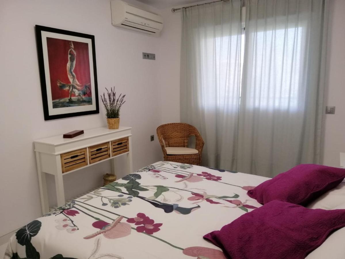 Apartamento 315 En Paseo Maritimo 96 Fuengirola Exterior foto