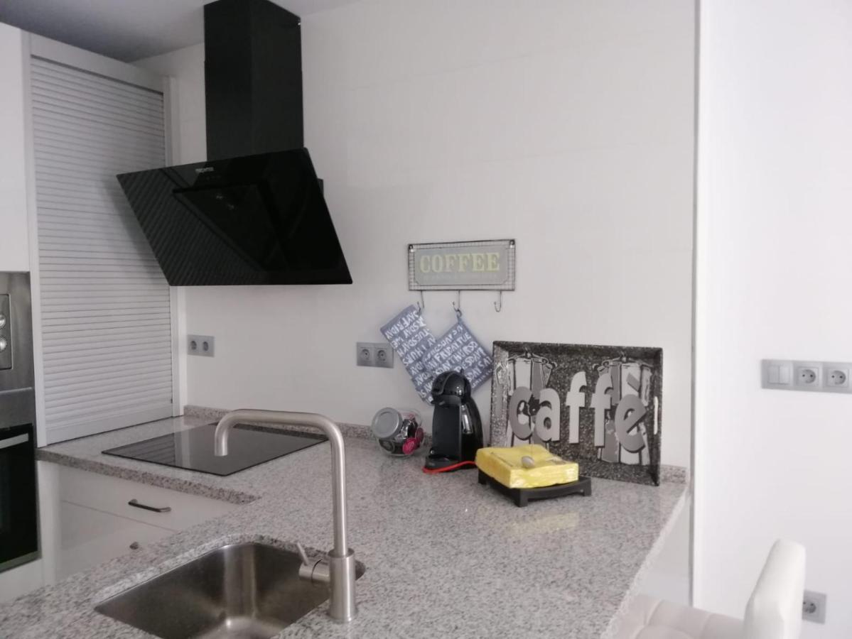 Ferienwohnung Apartamento 315 En Paseo Maritimo 96 Fuengirola Exterior foto