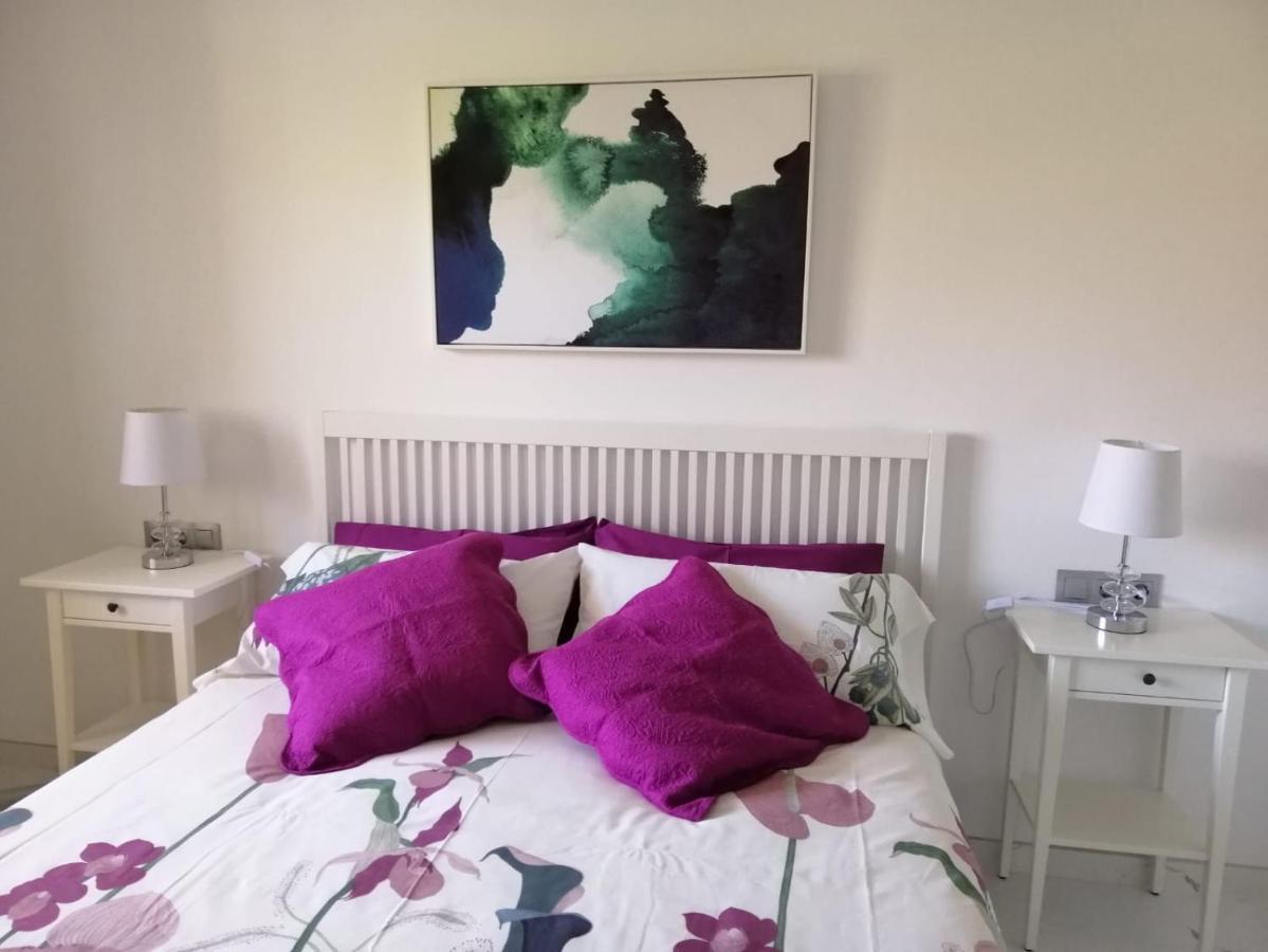 Apartamento 315 En Paseo Maritimo 96 Fuengirola Exterior foto