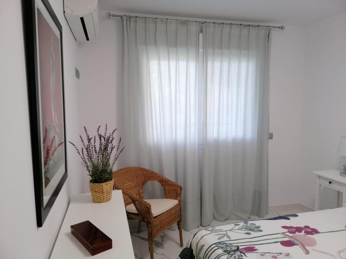 Ferienwohnung Apartamento 315 En Paseo Maritimo 96 Fuengirola Exterior foto