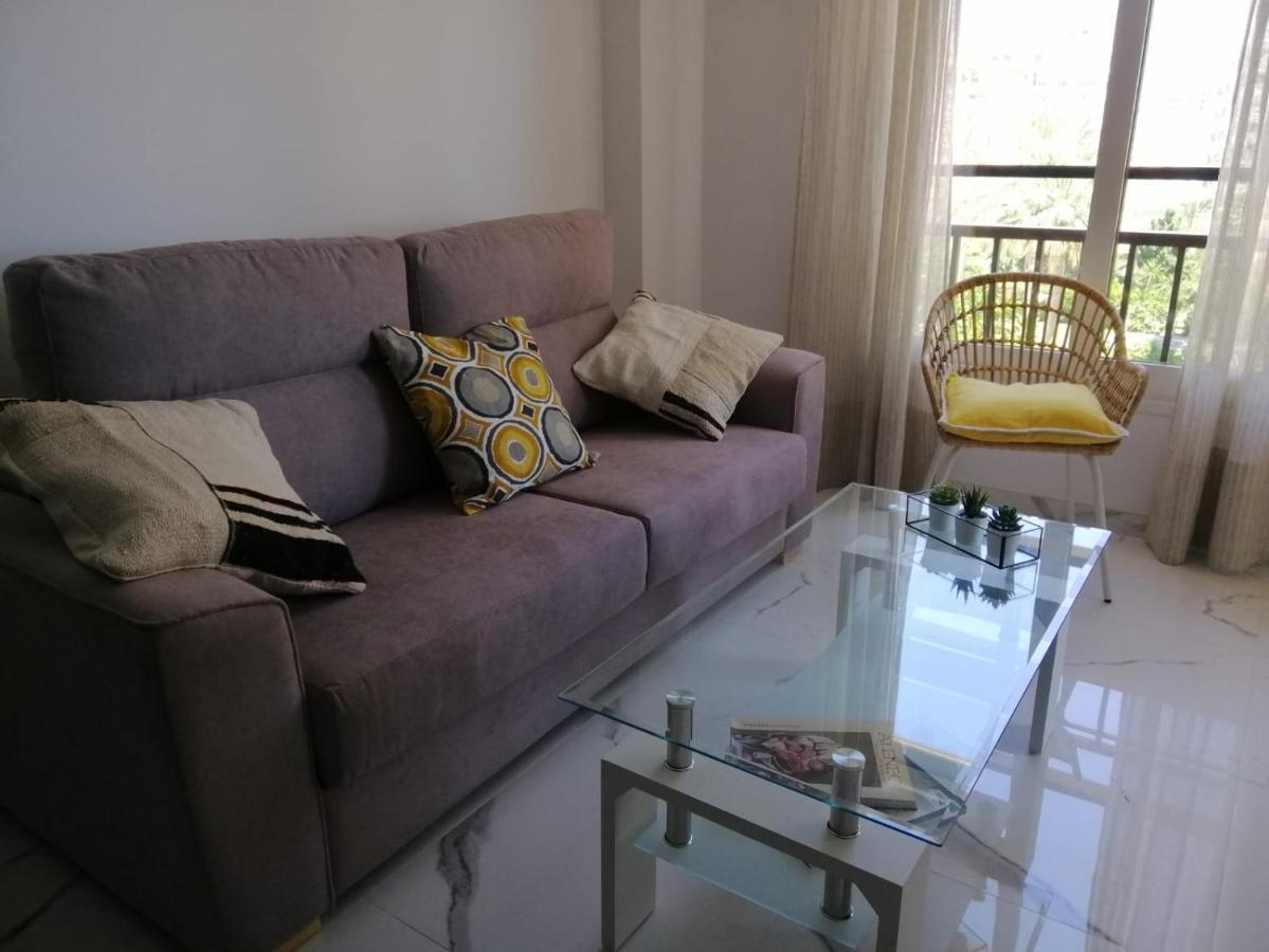 Apartamento 315 En Paseo Maritimo 96 Fuengirola Exterior foto