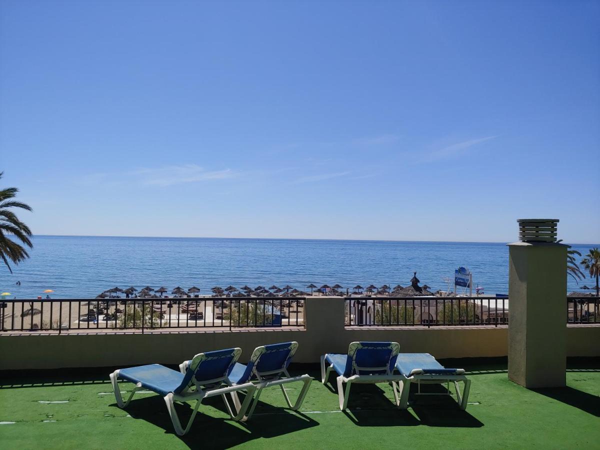 Apartamento 315 En Paseo Maritimo 96 Fuengirola Exterior foto
