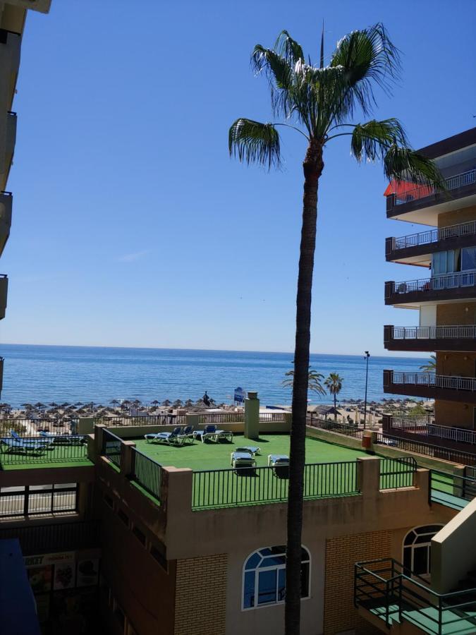 Ferienwohnung Apartamento 315 En Paseo Maritimo 96 Fuengirola Exterior foto