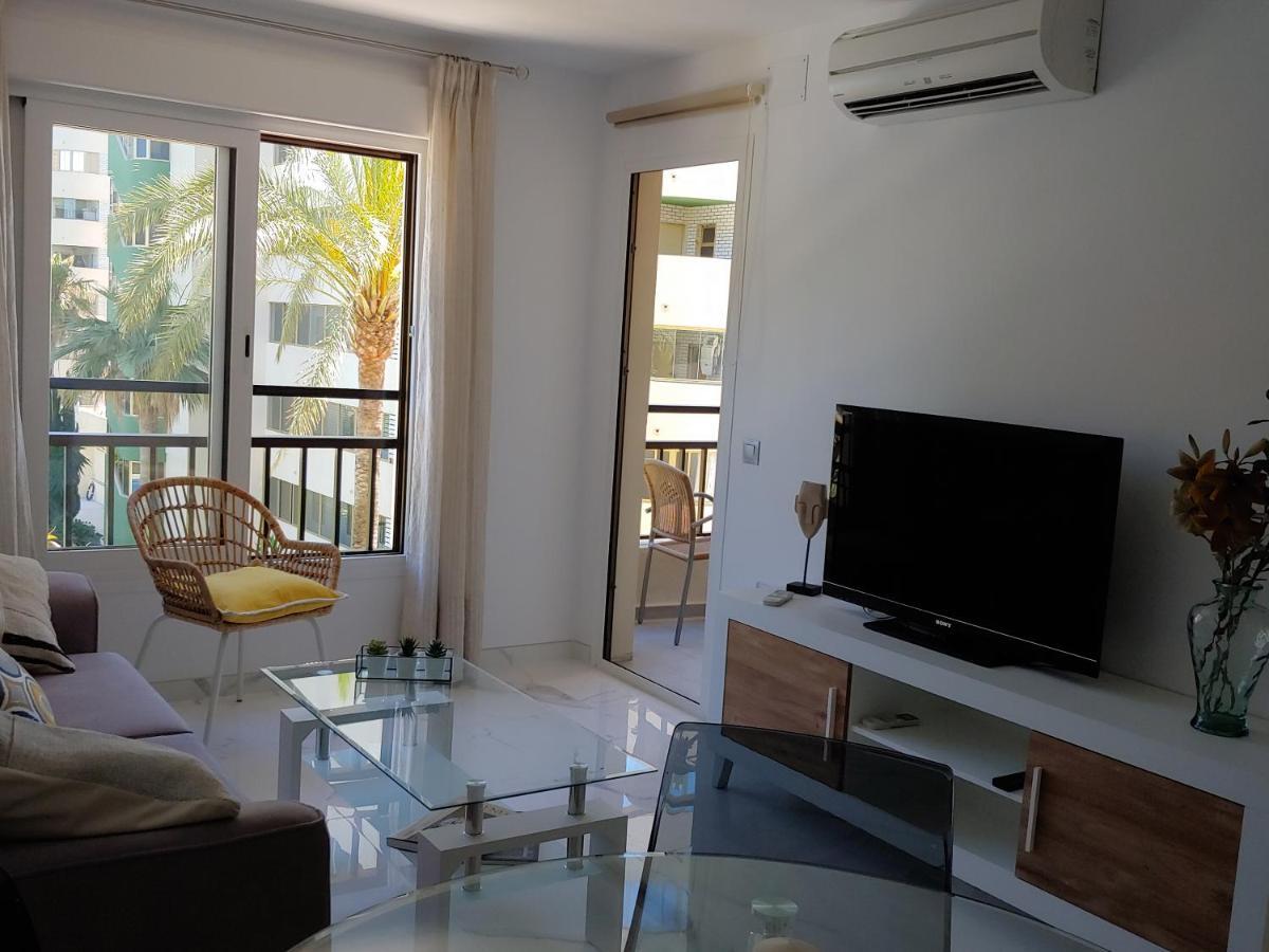 Apartamento 315 En Paseo Maritimo 96 Fuengirola Exterior foto