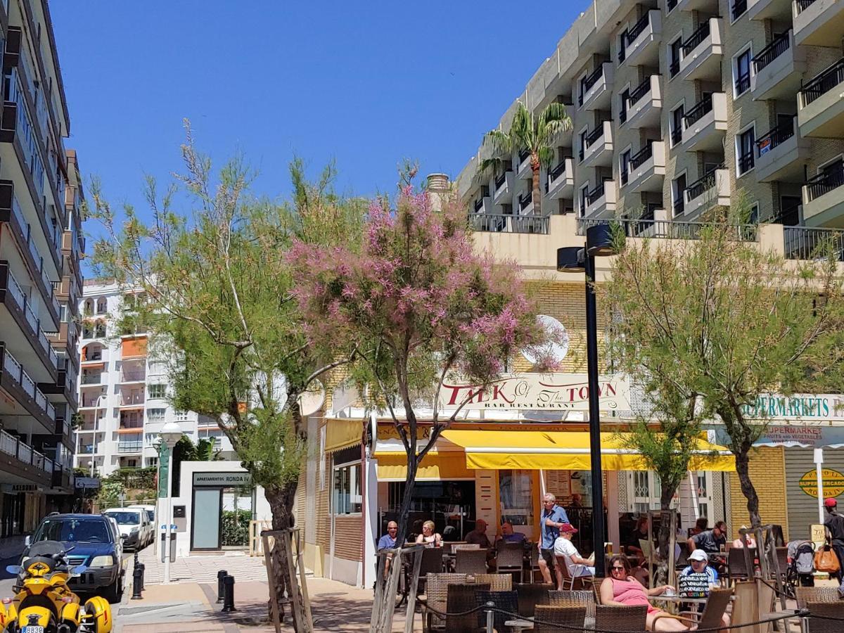 Apartamento 315 En Paseo Maritimo 96 Fuengirola Exterior foto