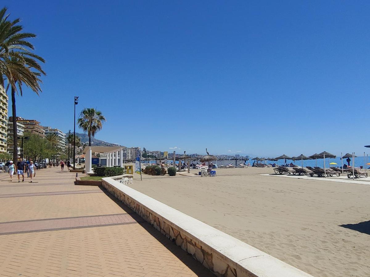 Apartamento 315 En Paseo Maritimo 96 Fuengirola Exterior foto