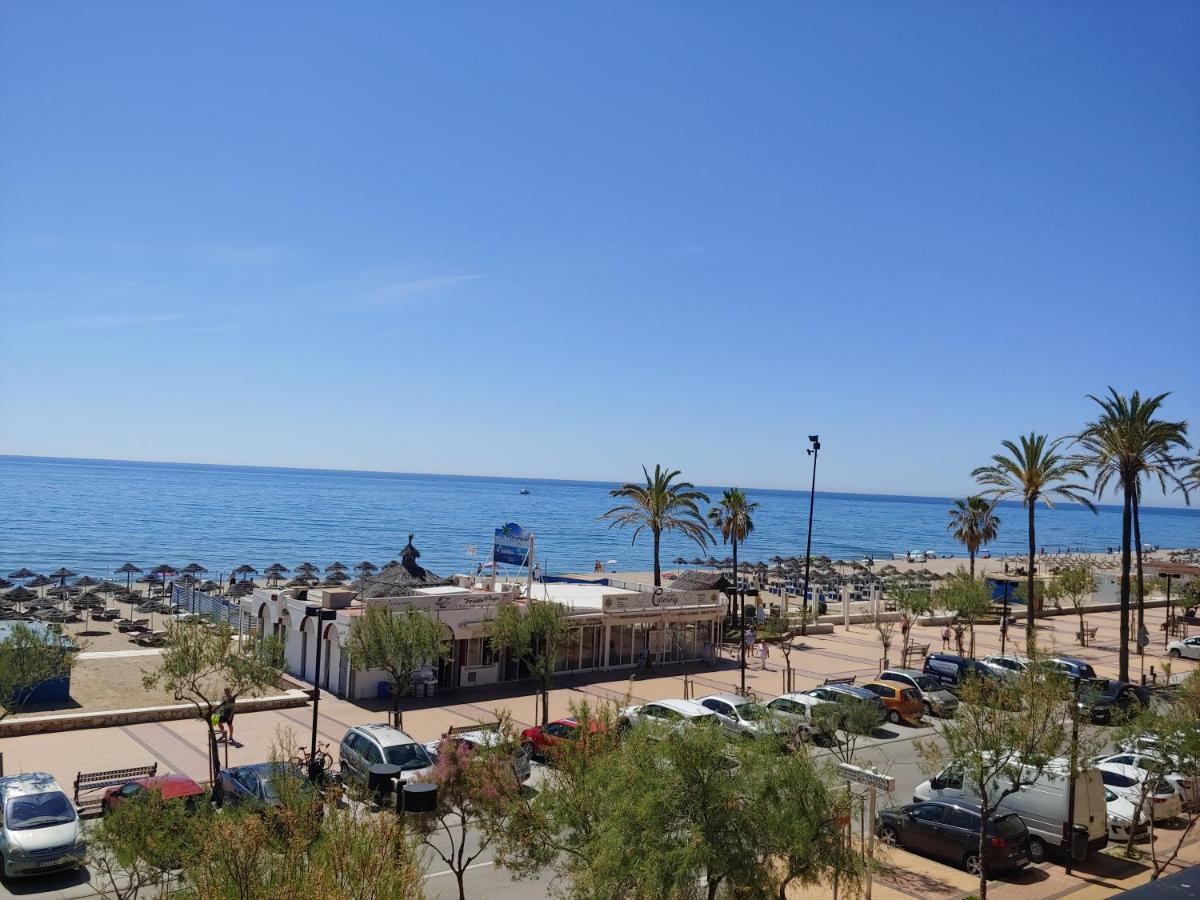 Apartamento 315 En Paseo Maritimo 96 Fuengirola Exterior foto