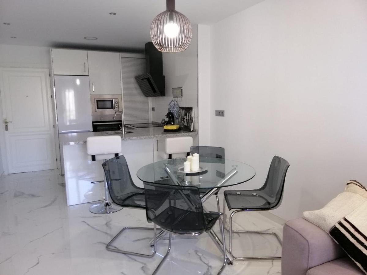 Apartamento 315 En Paseo Maritimo 96 Fuengirola Exterior foto