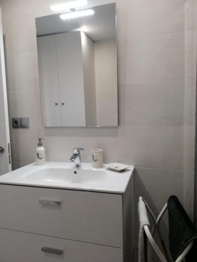 Apartamento 315 En Paseo Maritimo 96 Fuengirola Exterior foto