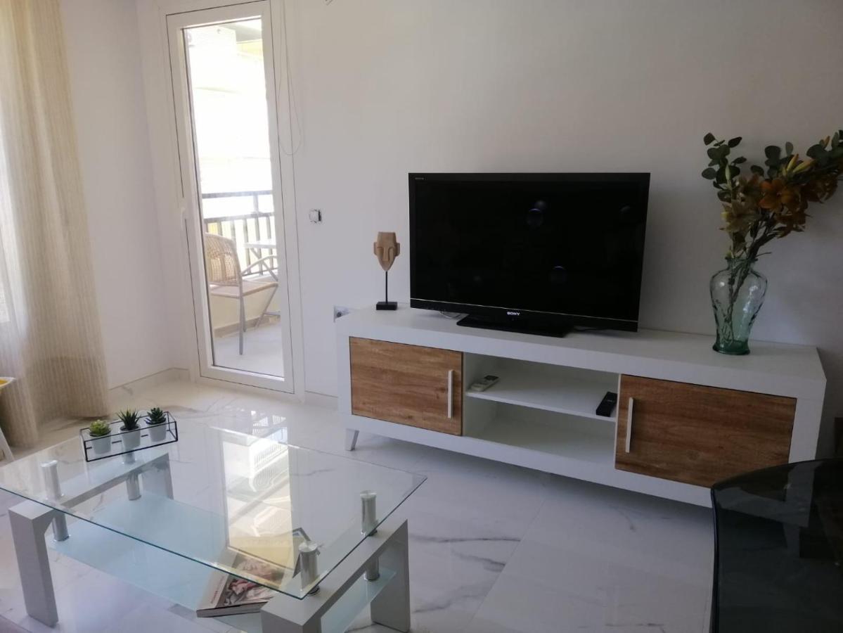 Ferienwohnung Apartamento 315 En Paseo Maritimo 96 Fuengirola Exterior foto