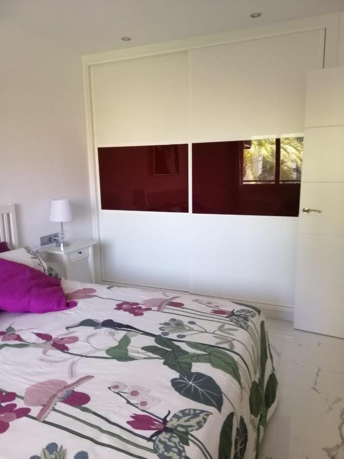 Apartamento 315 En Paseo Maritimo 96 Fuengirola Exterior foto